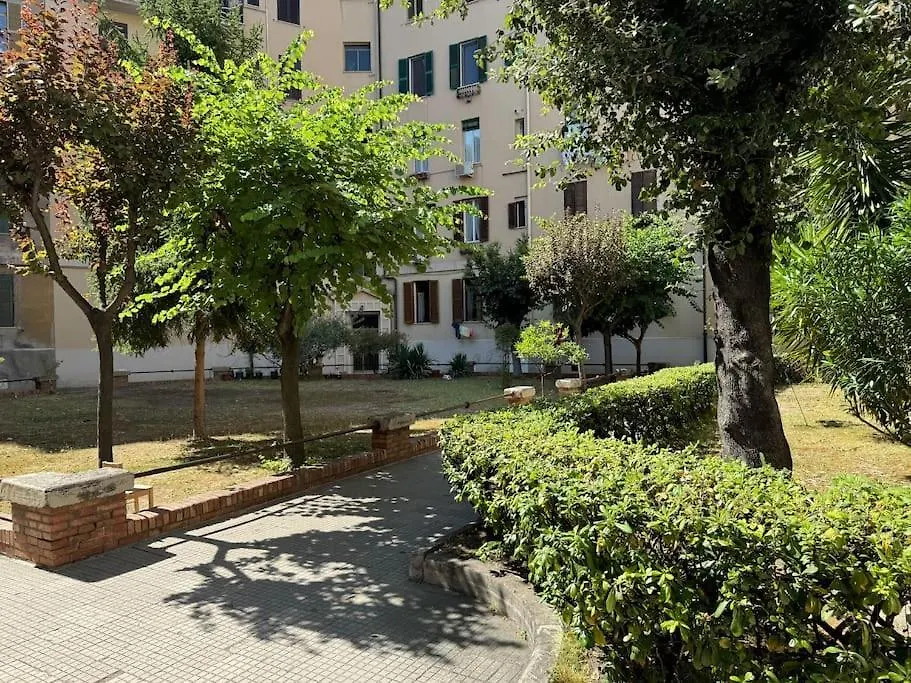 Casa Gigi al Vaticano-1