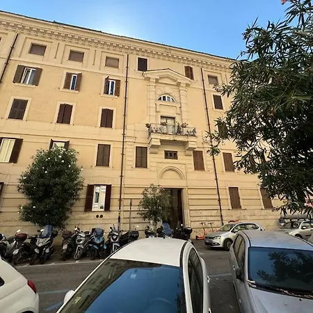 Casa Gigi al Vaticano-3