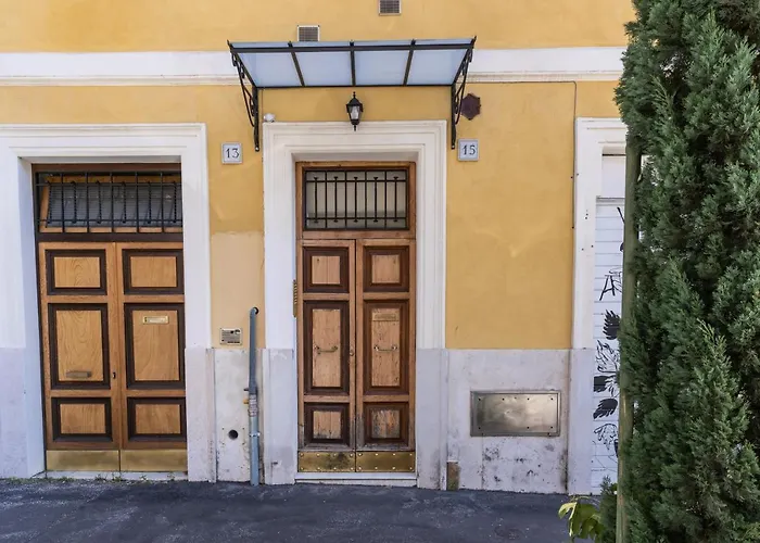 Residenza