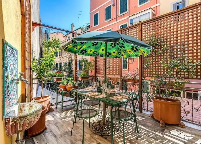 Residenza